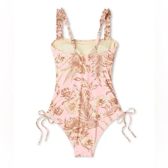 WOMANS bathing suit - Picture 2 of 5